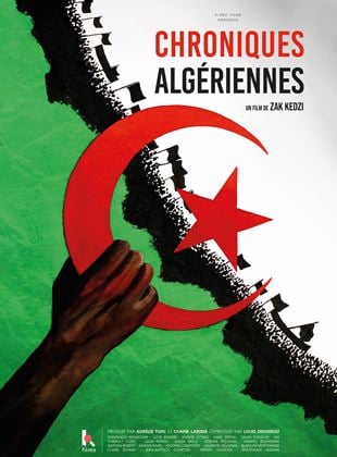 Chroniques algériennes