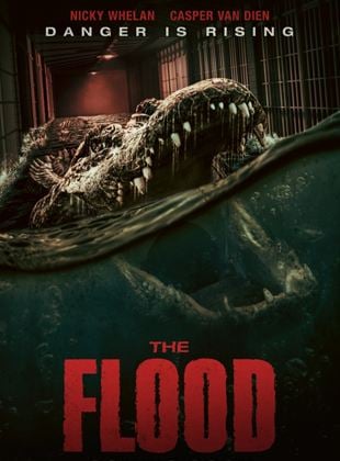 Bande-annonce The Flood