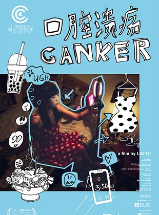 poster du film Canker