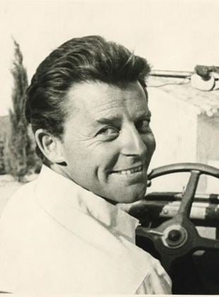 Gérard Philipe, le dernier hiver du Cid