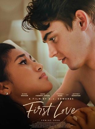 Bande-annonce First Love