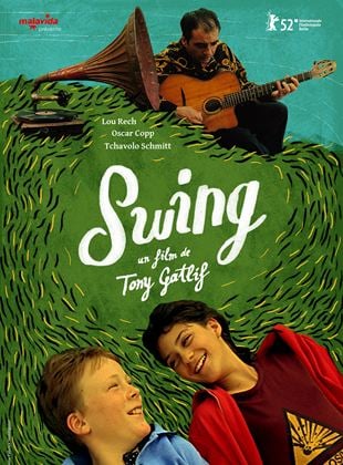 Bande-annonce Swing