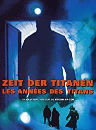 Zeit der Titanen