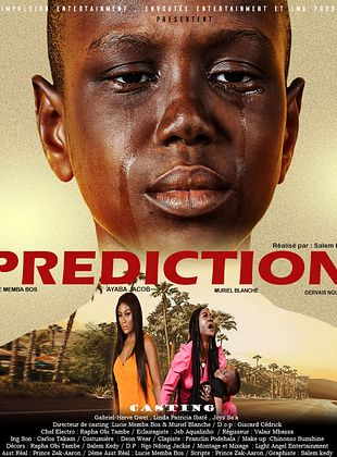 poster du film Bande-annonce Prédiction