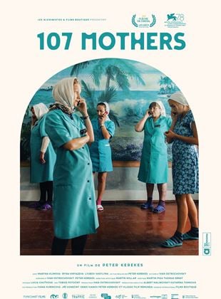 107 Mothers streaming