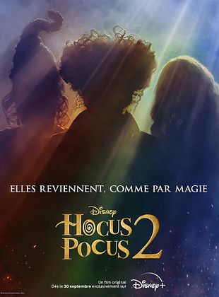 Hocus Pocus 2