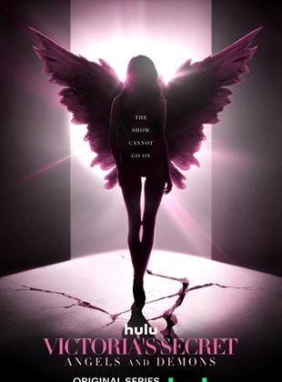 Victoria’s Secret: Angels and Demons