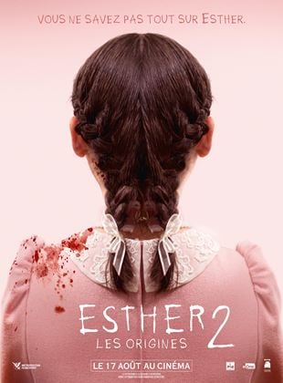 Bande-annonce Esther 2 : Les Origines