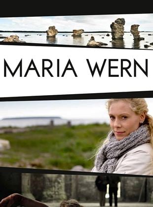 Maria Wern - Saison 1