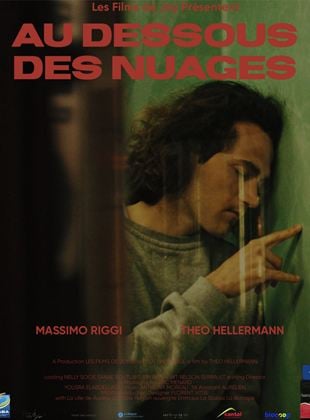 Au-dessous des nuages