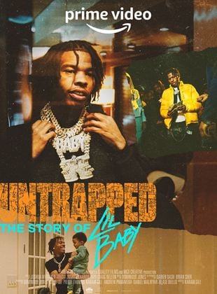 Untrapped: The Story of Lil Baby