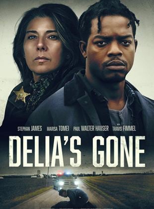 Bande-annonce Delia’s Gone