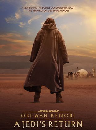 Bande-annonce Obi-Wan Kenobi : Le retour d’un Jedi