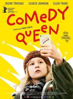 Bande-annonce Comedy Queen