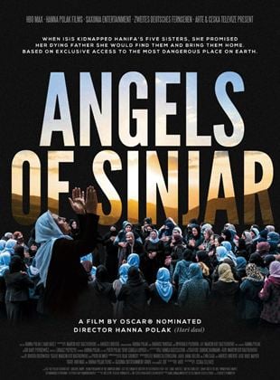 Les Anges de Sinjar