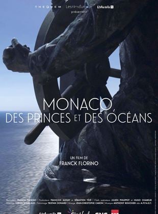 Monaco, des princes et des océans