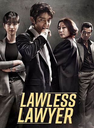 Lawless Lawyer