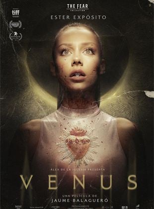 Bande-annonce Venus