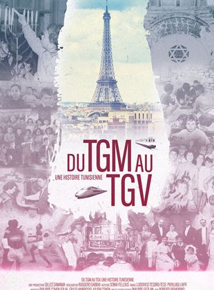 Du TGM au TGV en streaming
