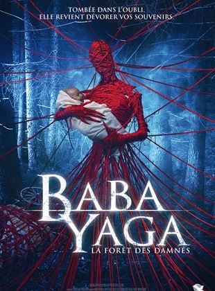 Bande-annonce Baba Yaga - La Forêt des Damnés