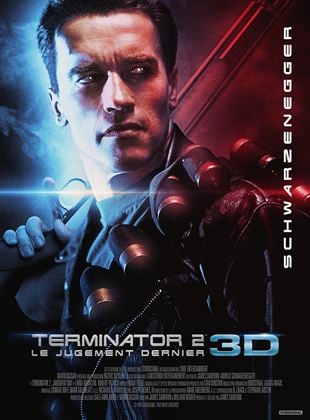 Bande-annonce Terminator 2 : le Jugement Dernier