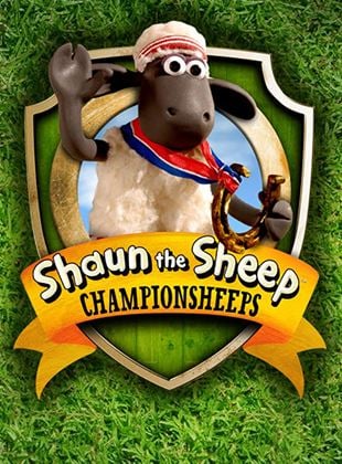 Shaun le champion