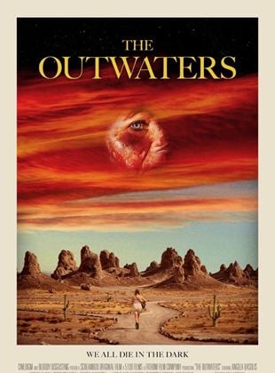 Bande-annonce The Outwaters