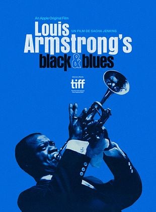 Louis Armstrong's Black & Blues