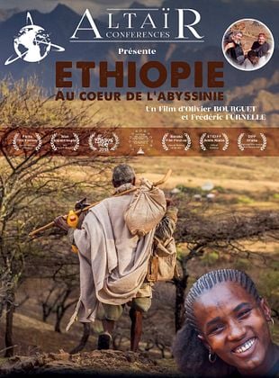 Altaïr conférences : Ethiopie Au cœur de l’Abyssinie