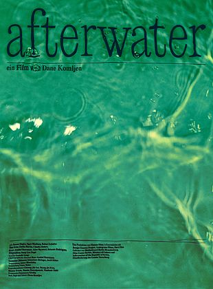 poster du film Afterwater