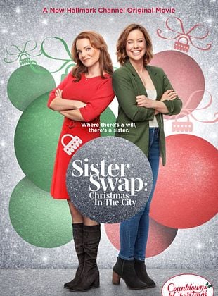 poster du film Un Noël pour deux : retour à la maison