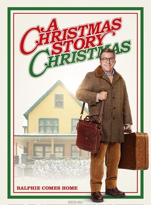 Bande-annonce A Christmas Story Christmas