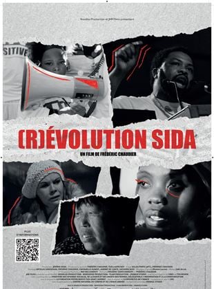Révolution SIDA streaming