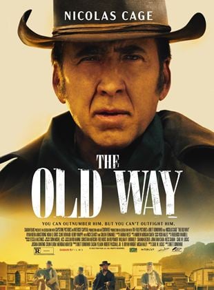 Bande-annonce The Old Way