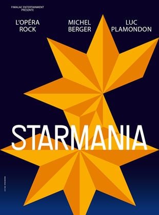 Bande-annonce Starmania, l'opéra-rock