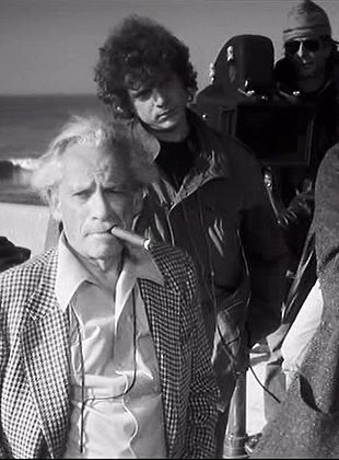 poster du film Deux ou trois fois Branco