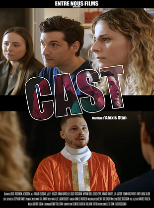 poster du film Bande-annonce Cast