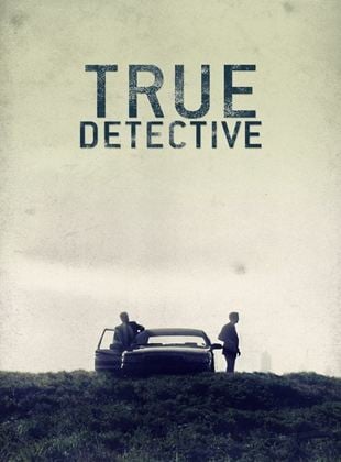 True Detective VOD