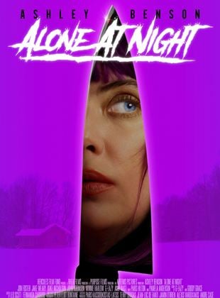 Bande-annonce Alone At Night
