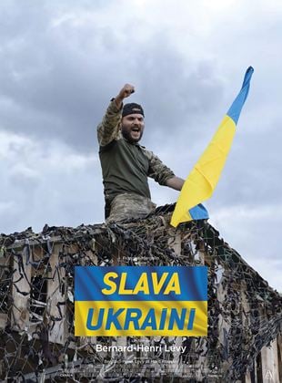 Slava Ukraini streaming