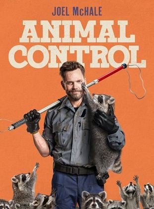 Animal Control - Saison 2