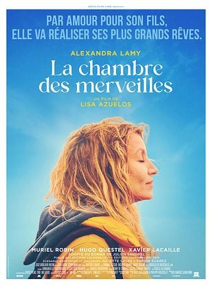 La Chambre des merveilles streaming gratuit