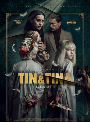Bande-annonce Tin & Tina