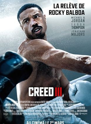 Bande-annonce Creed III
