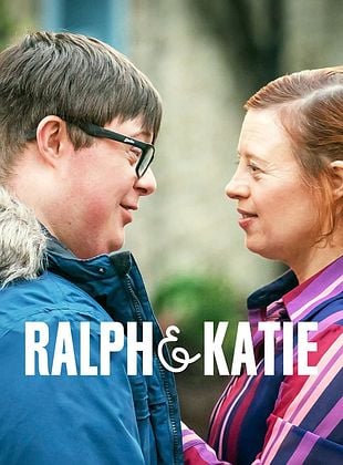 poster de la série Ralph & Katie