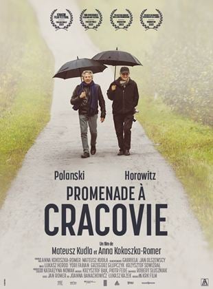 Promenade à Cracovie Streaming Complet VF & VOST