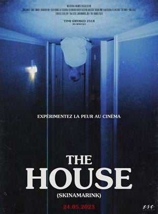Bande-annonce The House