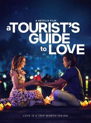 Bande-annonce L'Amour en touriste
