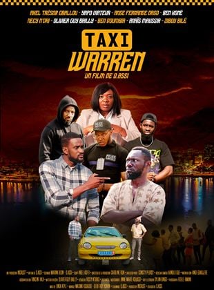 Bande-annonce Taxi Warren