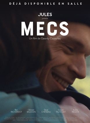 Bande-annonce Mecs